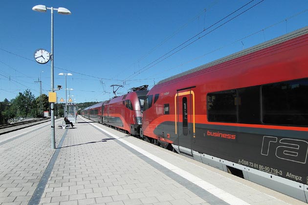 ÖBB - 2022-07-03