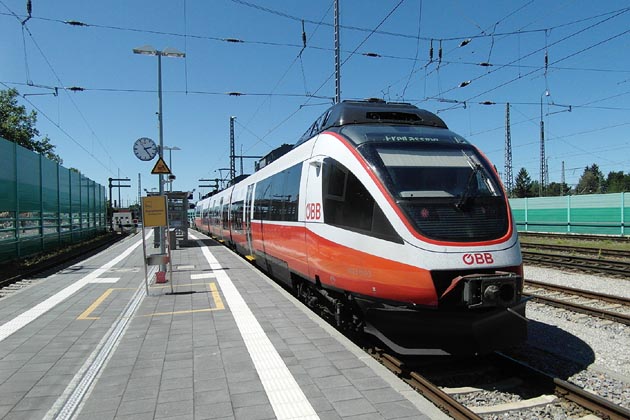 ÖBB - 2022-07-03 ÖBB - 2022-07-03